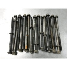 111J124 Cylinder Head Bolt Kit For 07-08 Ford F-150  4.6 5R3E6065AA